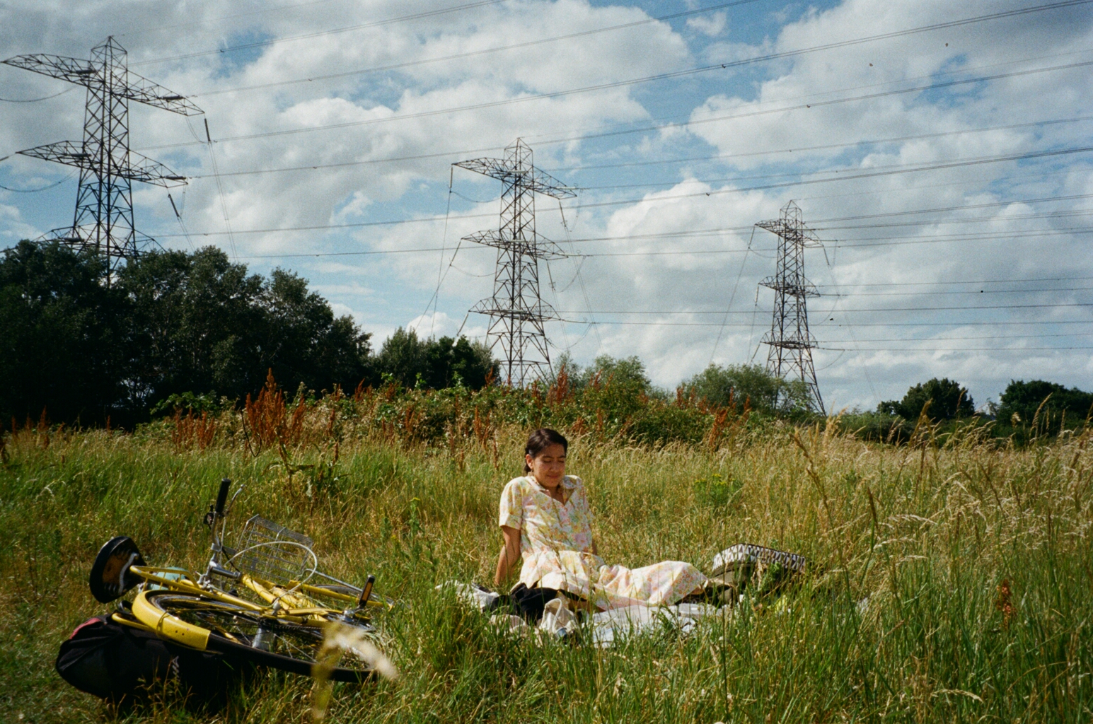Picture of Michele